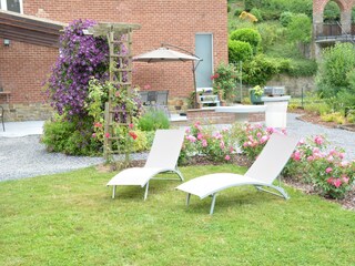 Holiday house Hamoir Outdoor Recording 3