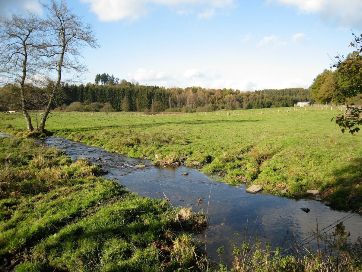 Ferienhaus Hamoir Umgebung 33