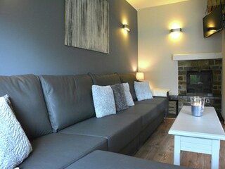 Holiday house Hamoir Features 16