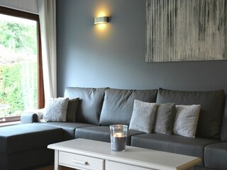 Holiday house Hamoir Features 25