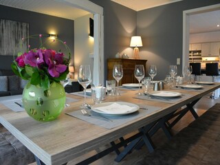 Holiday house Hamoir Features 27