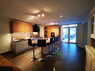 Holiday house Hamoir Features 28