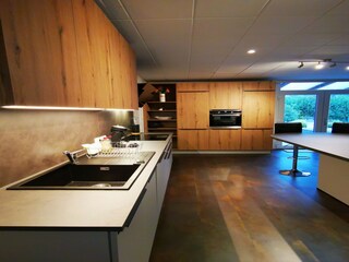 Holiday house Hamoir Features 29