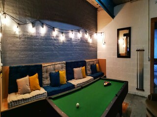 Holiday house Hamoir Features 15