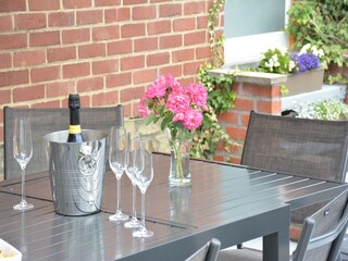 Holiday house Hamoir  38