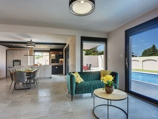 Villa Valbandon Équipement 5