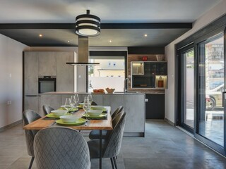 Villa Valbandon Kenmerken 6