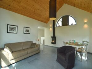 Ferienhaus Malerisches Cottage in Rahier - Stoumont - image1
