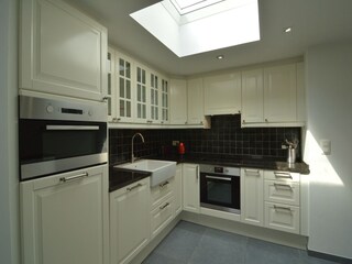 Cottage Stoumont Ausstattung 19