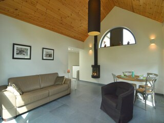 Cottage Stoumont Ausstattung 12