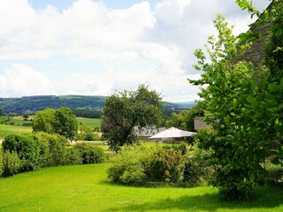 Holiday cottage Stoumont Outdoor Recording 3