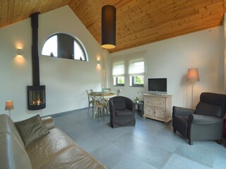 Cottage Stoumont Ausstattung 10