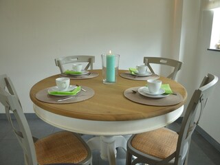 Casa vacanze Stoumont Caratteristiche 15