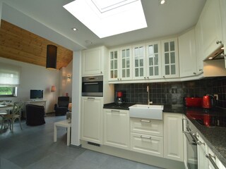 Cottage Stoumont Ausstattung 11