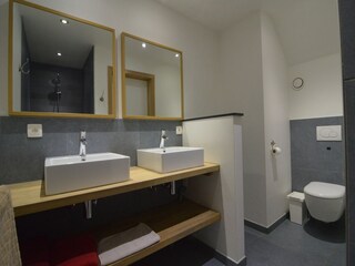 Vakantiehuisje Stoumont Kenmerken 14