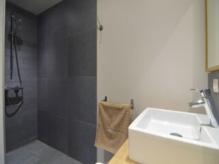 Casa vacanze Stoumont Caratteristiche 15