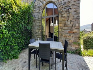 Casa de vacaciones Stoumont Grabación al aire libre 9