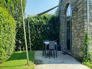 Casa de vacaciones Stoumont Grabación al aire libre 8