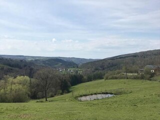 Cottage Stoumont Umgebung 33