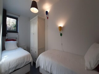 Holiday cottage Stoumont Features 21