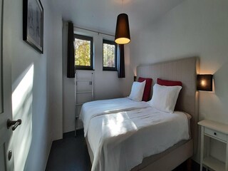 Cottage Stoumont Ausstattung 16