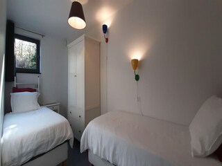 Cottage Stoumont Ausstattung 17