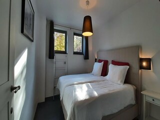 Casa vacanze Stoumont Caratteristiche 18