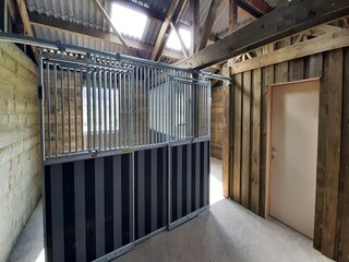 Maison de vacances Stoumont  37