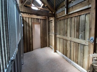 Cottage Stoumont  36