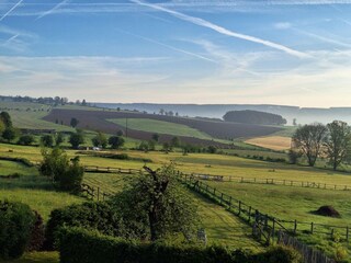 Cottage Stoumont Umgebung 24