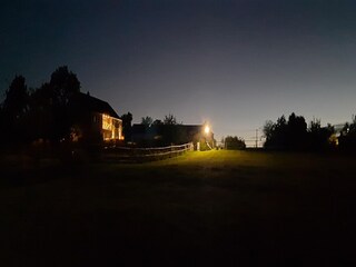 Casa de vacaciones Stoumont Entorno 25