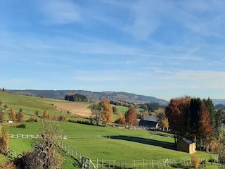 Casa de vacaciones Stoumont Entorno 33