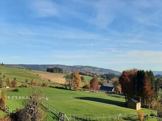 Cottage Stoumont Umgebung 26