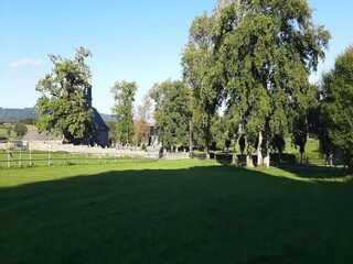 Casa de vacaciones Stoumont Entorno 27