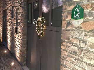 Cottage Stoumont  40