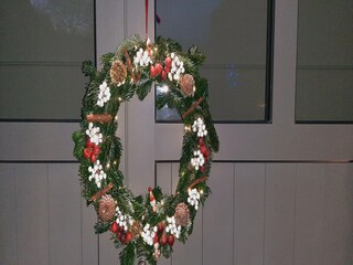 Maison de vacances Stoumont  36