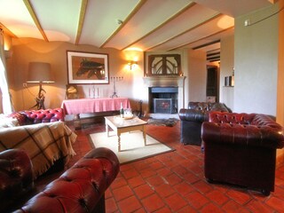 Vakantiehuis Fauvillers Kenmerken 6