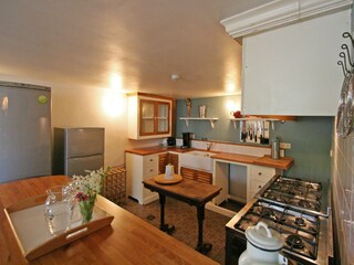 Vakantiehuis Fauvillers Kenmerken 11