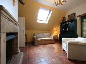 Ferienhaus Gruppenvilla mit Sauna - Fauvillers - image1