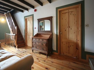 Vakantiehuis Fauvillers Kenmerken 5