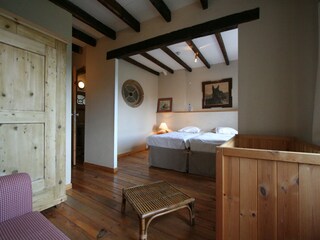 Vakantiehuis Fauvillers Kenmerken 14