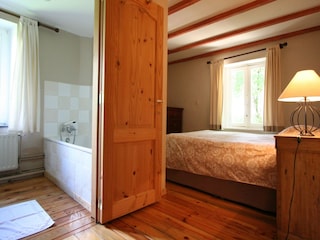 Ferienhaus Fauvillers Ausstattung 9