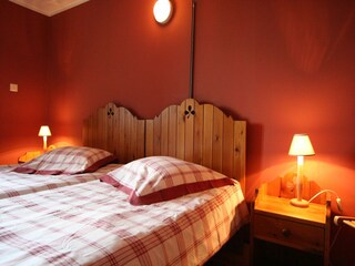 Vakantiehuis Fauvillers Kenmerken 7