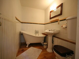 Vakantiehuis Fauvillers Kenmerken 8