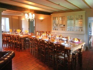 Ferienhaus Fauvillers Ausstattung 14