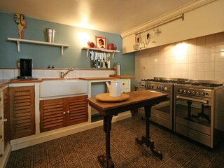 Vakantiehuis Fauvillers Kenmerken 10