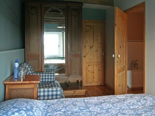 Ferienhaus Fauvillers Ausstattung 11