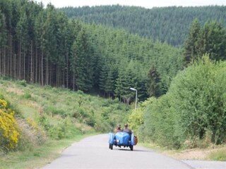 Vakantiehuis Fauvillers Omgeving 24