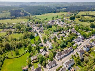 Ferienhaus Fauvillers Umgebung 18