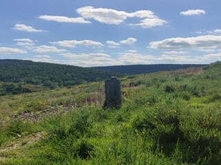 Vakantiehuis Fauvillers Omgeving 18